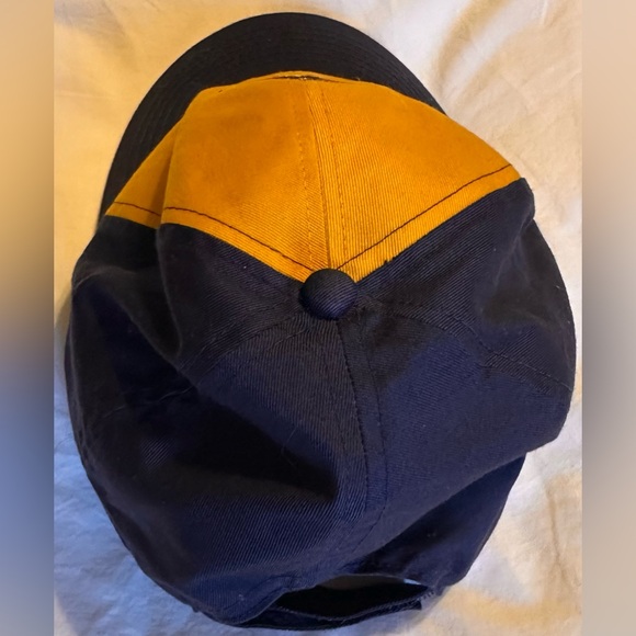 Boy Scouts of America Cub Scout Wolf Rank Uniform Cap - Picture 11 of 15